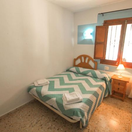 Miquel - Pretty Holiday Property With Garden And Private Pool In モライラ エクステリア 写真
