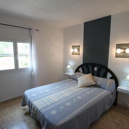 Miquel - Pretty Holiday Property With Garden And Private Pool In モライラ エクステリア 写真