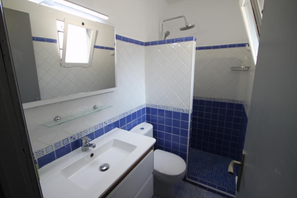 Miquel - Pretty Holiday Property With Garden And Private Pool In モライラ エクステリア 写真