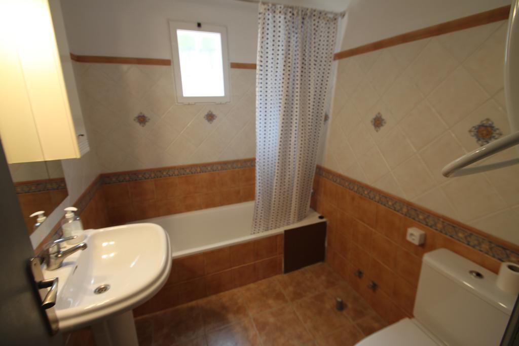 Miquel - Pretty Holiday Property With Garden And Private Pool In モライラ エクステリア 写真